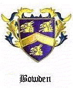 Bowden Crest